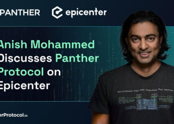 Panther's CTO Discusses Future of DeFi Privacy on Epicenter Podcast