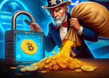 US Govt Moves $2.1B Worth Of Seized Bitcoin To Coinbase