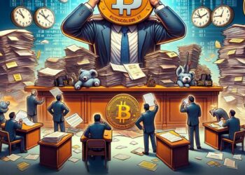 SEC Delays Decision On Spot Bitcoin ETF Options Trading