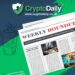 Crypto Weekly Roundup: SEC Goes After Uniswap, Solana Bug, & More