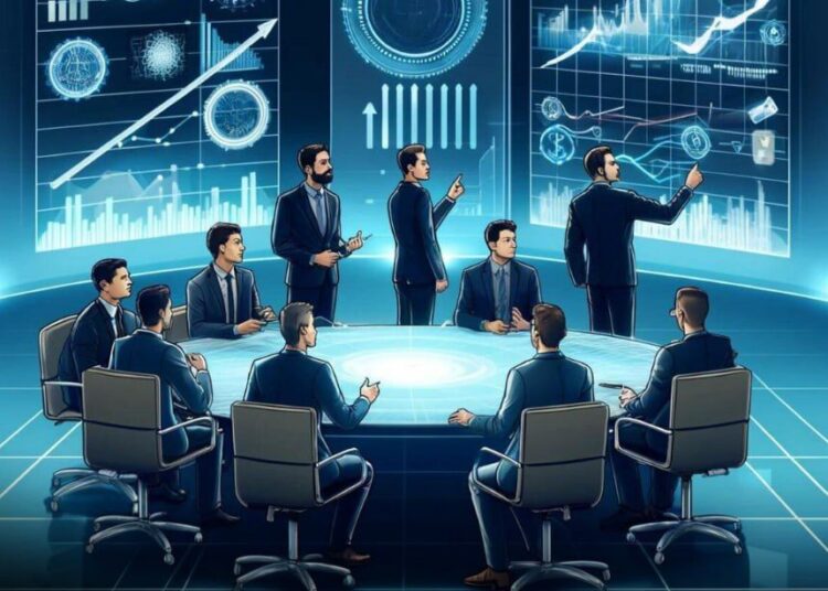 Safeguarding The Future: Safe Acquires Wallet Manager Multis