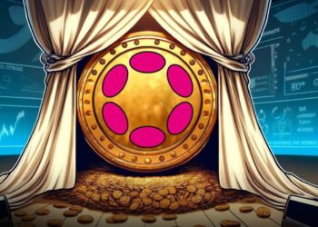 Polkadot Teases JAM Protocol As Replacement For Relay Chain