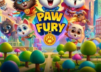PawFury: The Standout Crypto Presale of 2024 Poised for Explosive Growth