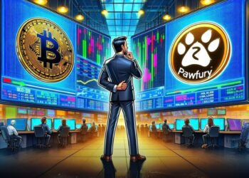 Is PawFury the Crypto to Keep An Eye On After Bitcoin’s Halving?