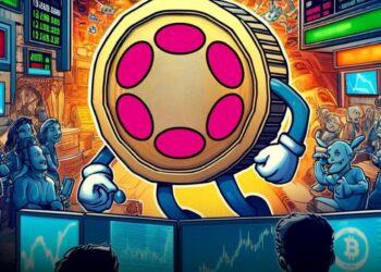 Polkadot (DOT) Regains Momentum, Trading Above $7. Can It Hold?