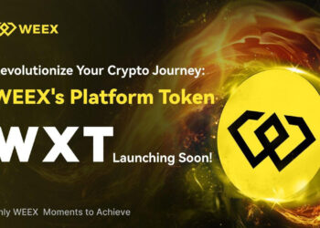 WEEX Exchange Unveils WXT Token to Enhance Ecosystem and Reward Community Engagement