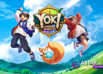 Bandit Network's Points SDK and Brave Ads Power Astar zkEVM's Quest Platform "Yoki Origins"