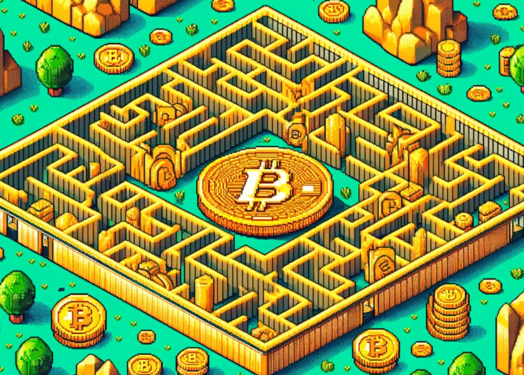 Bitcoin’s First Post-Halving Adjustment Raises Mining Difficulty to Record High