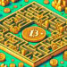 Bitcoin’s First Post-Halving Adjustment Raises Mining Difficulty to Record High