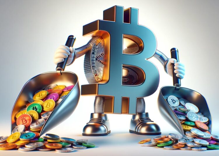 The Runes Economy: Navigating the Booming Market of Bitcoin-Derived Tokens
