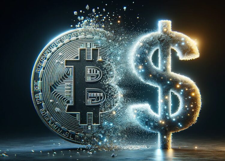 Binance Shifts $1 Billion in SAFU Bitcoin Reserves to USDC