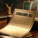 New Stablecoin Bill Faces Criticism for Stifling Innovation and Breaching First Amendment 