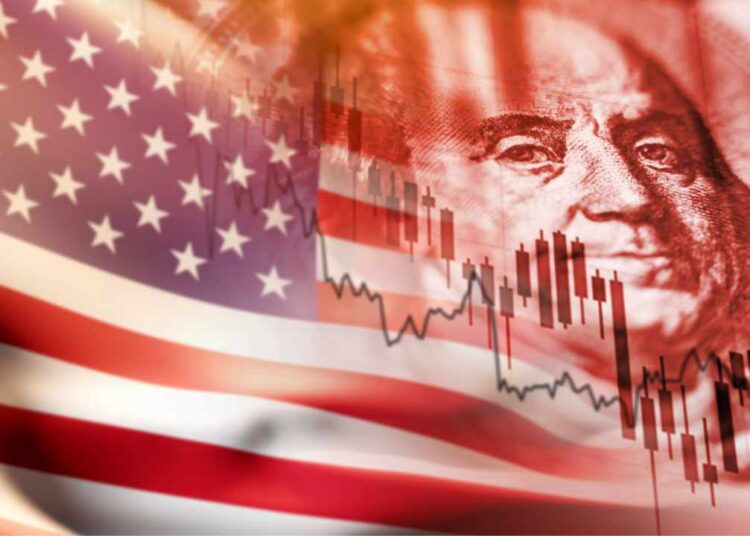 Peter Schiff Warns High Inflation Returning — Accuses JPMorgan CEO Jamie Dimon of Sugarcoating the Problem