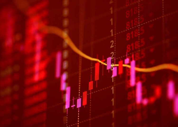 Peter Schiff: Something Big Is Happening That Very Few Investors Are Prepared For