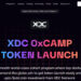 Foundership Global Accelerator Partners with XDC Network to Boost Web3 Startup Innovation.