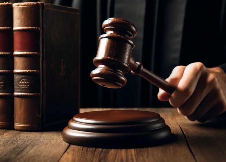 SEC Lawyers Resign After Judge Sanctions the Regulator for ‘Gross Abuse of Power’