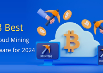 8 Best Free Cryptocurrency Cloud Mining Sites in 2024 – Side Hustle to Earn Passive Income