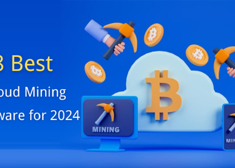 8 Best Free Cryptocurrency Cloud Mining Sites in 2024 – Side Hustle to Earn Passive Income