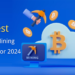 8 Best Free Cryptocurrency Cloud Mining Sites in 2024 – Side Hustle to Earn Passive Income