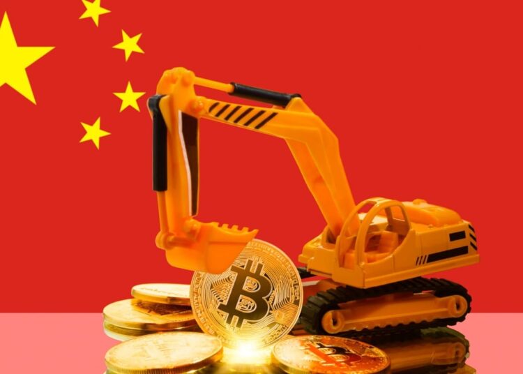 Chinese Embassy Advises Citizens in Angola to Avoid Crypto Mining