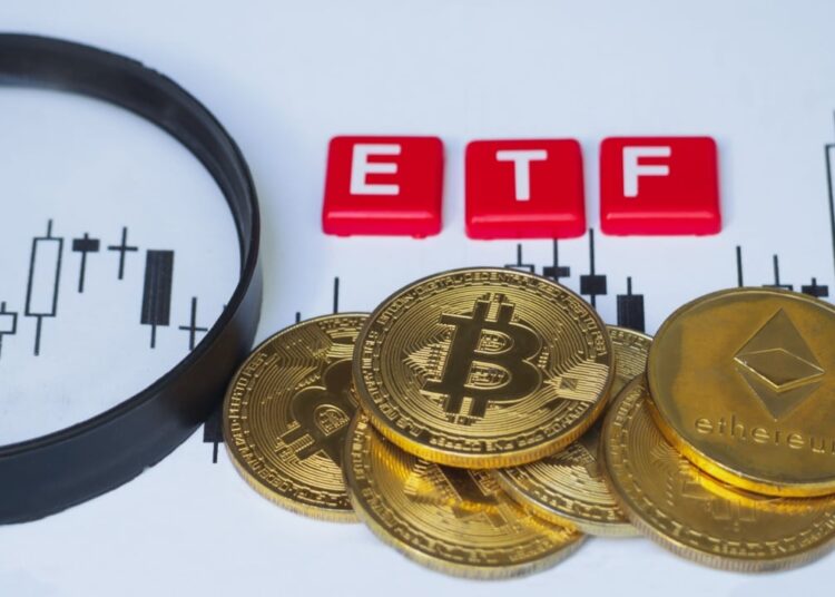 Study: Half of Canadian Institutional Investors Actively Offered One Crypto Asset Product in 2023