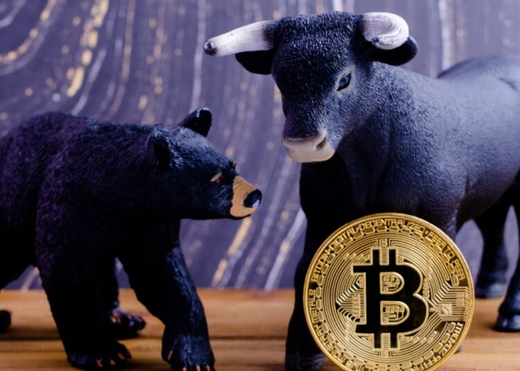 Veteran Trader Peter Brandt Suggests BTC May Have Topped, Predicts a Decline to Mid-$30K