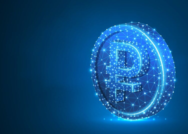 Russian Central Bank Chief: Mass Adoption of Digital Ruble Expected in 5 to 7 Years