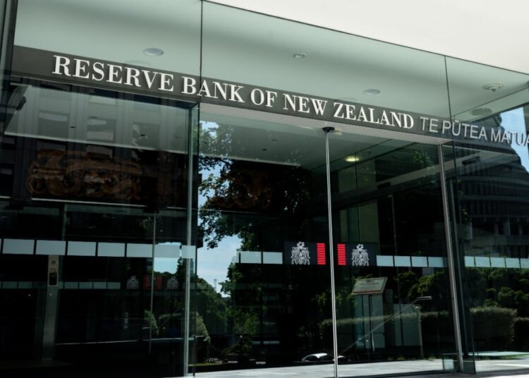 Reserve Bank of New Zealand Releases Digital Currency Consultation Paper