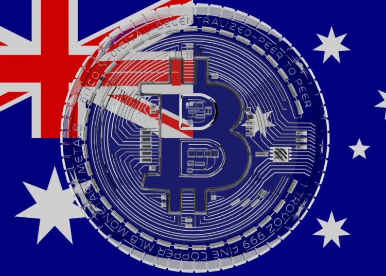 Australian Asset Management Firm Transfers Bitcoin ETF Application to Cboe Australia
