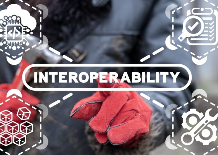 Standardization of Blockchain Data Format Enhances Interoperability Between Chains – Nick Yushkevich