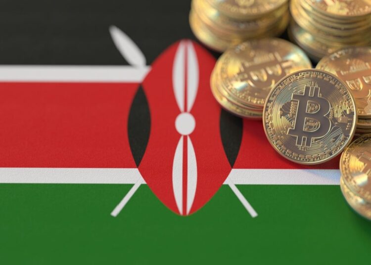 Kenya Establishes Working Group to Draft Rules Governing Crypto Entities