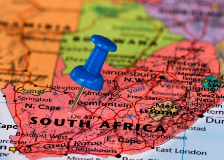 South African Regulator Licenses 75 Institutions as Crypto Asset Service Providers