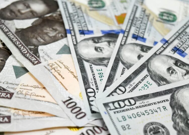 Nigerian Central Bank Governor Denies Using Forex Reserves to Defend Local Currency