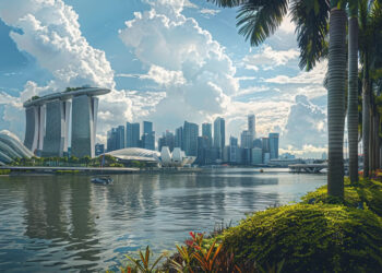 Singapore revises Payments Service Act to include cross-border transfers