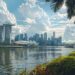 Singapore revises Payments Service Act to include cross-border transfers