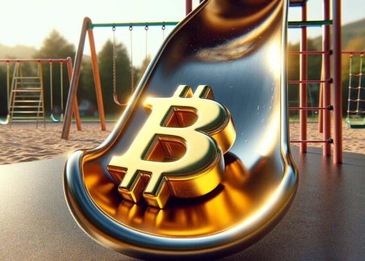 Post-Halving Fallout: Bitcoin Hashprice Slides 30%, Miners’ Earnings Hit