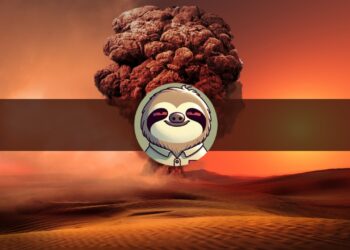 Some Traders Think This New Solana Meme Coin Might Explode When It Lists on Exchanges in 10 Days