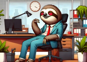 Some Traders Back Slothana to Be the Next Bonk After Raising Over $10M