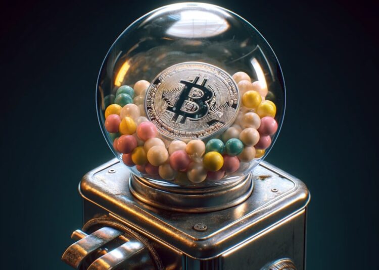 Imminent BTC Supply Squeeze: Bybit Report Suggests Bitcoin Exchanges to Run Dry in 9 Months