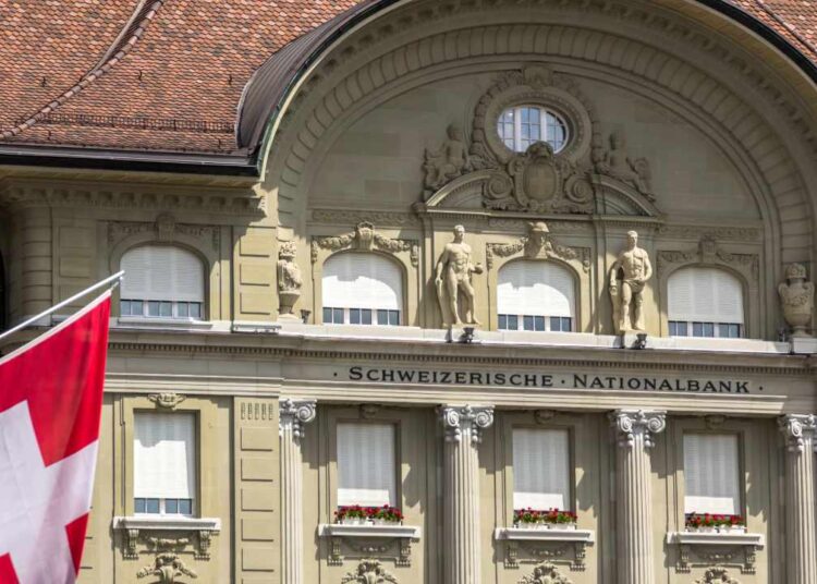 Swiss National Bank Chief Raises Concerns About Adding Bitcoin to Currency Reserves