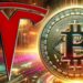Tesla Maintains Bitcoin Holdings — Balance Sheet Shows $184 Million in Digital Assets