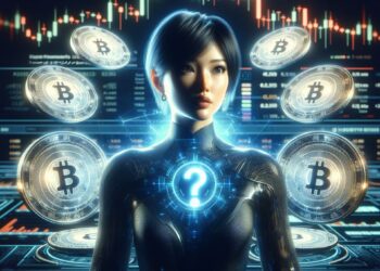 Wealth Revolution: Essential Altcoins for Your Portfolio