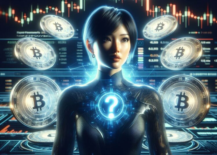 Wealth Revolution: Essential Altcoins for Your Portfolio