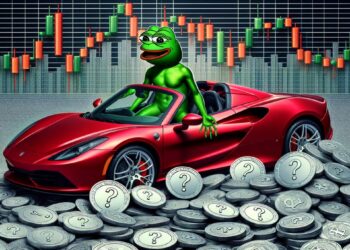 Top 5 Meme Coins To Invest in May 2024 for Maximum Returns