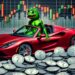 Top 5 Meme Coins To Invest in May 2024 for Maximum Returns