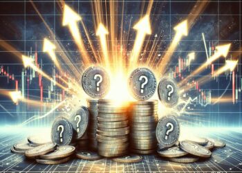 Hidden Crypto Treasures with 1000% Upside Potential!