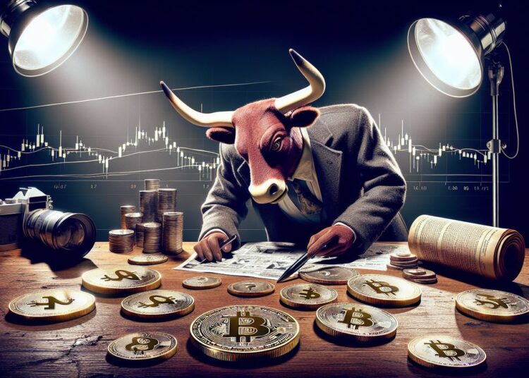 BlastUP (BLP) Joins Dogecoin, XRP, and Cardano in the $1 Race. Who Will Reach This Milestone First?