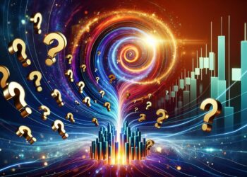 Huge Tsunami Coming To Ethereum & Altcoins