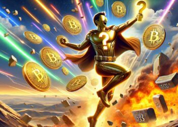 Top 5 Trends That Will Revolutionize Your Portfolio After Bitcoin Halving