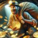 Bitcoin Miners’ Earnings Hit Record $2 Billion in March Ahead of Halving Event